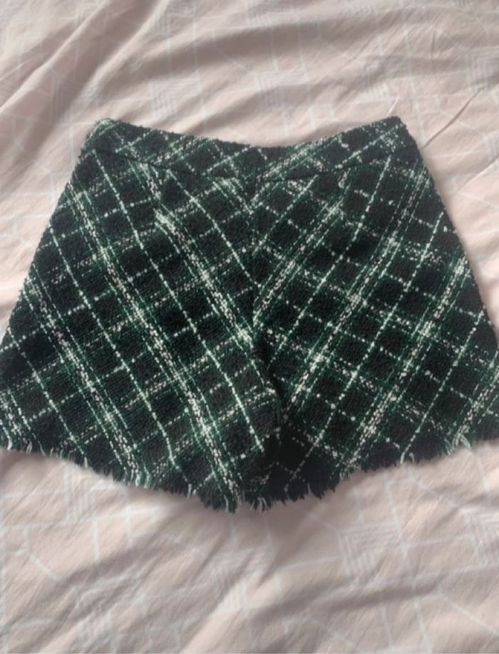 Jupe short - photo numéro 6