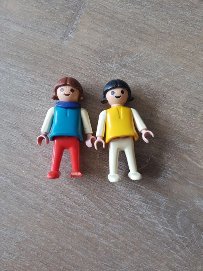 Playmobil
