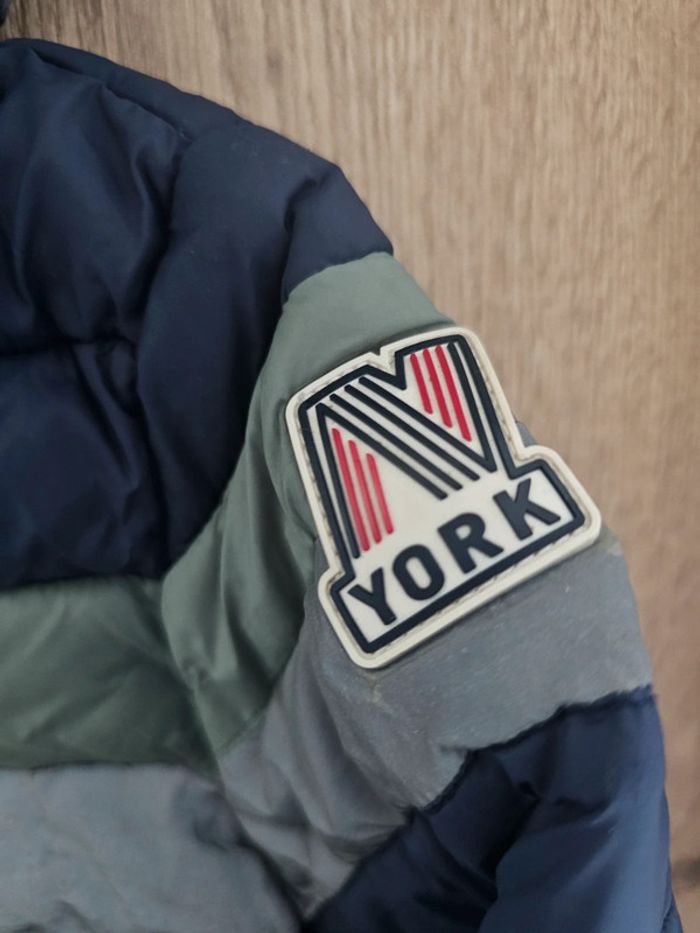 Blouson tbe - photo numéro 2