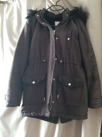 Manteau parka pimkie