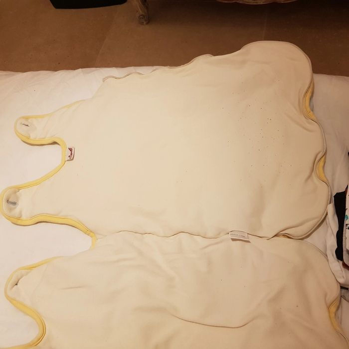 Gigoteuse mixte naissance - photo numéro 3