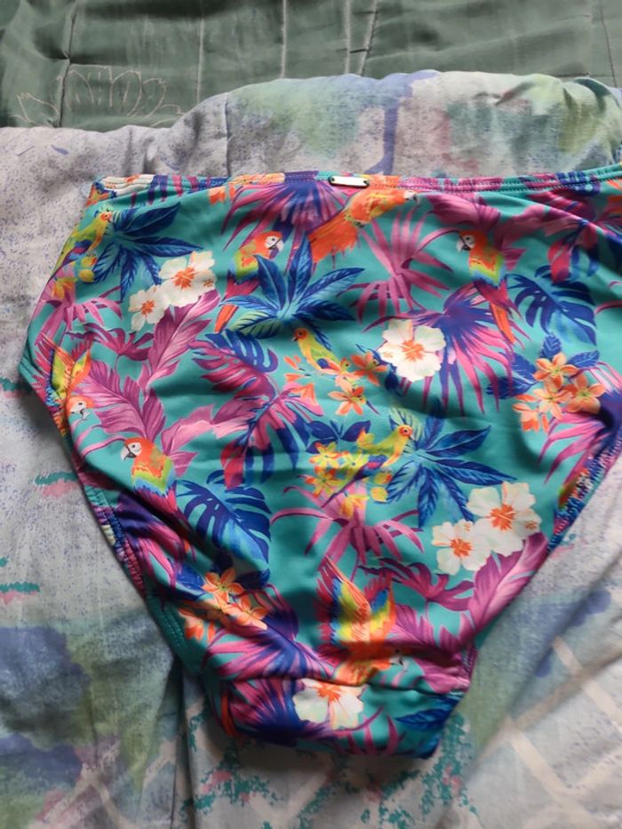 Bas de maillot Aubade - photo numéro 4