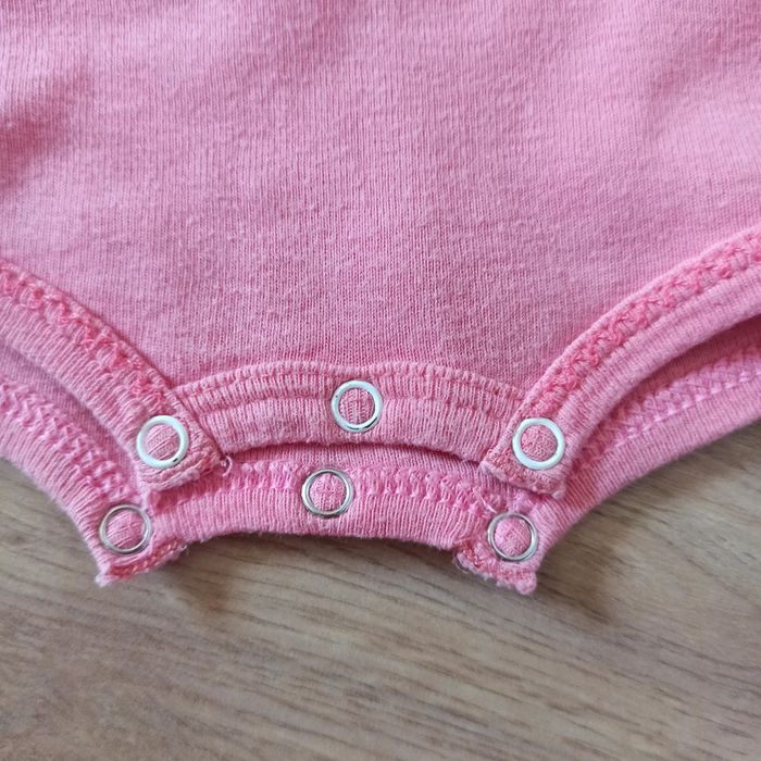 Bodies fines bretelles - photo numéro 3