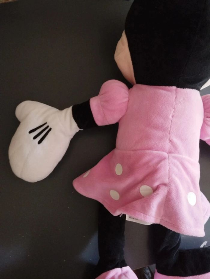 🐻Peluche Minnie Mouse 🐻 - photo numéro 7