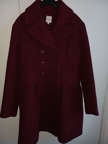 Manteau