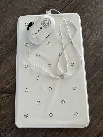 Nanny care surveillance bébé