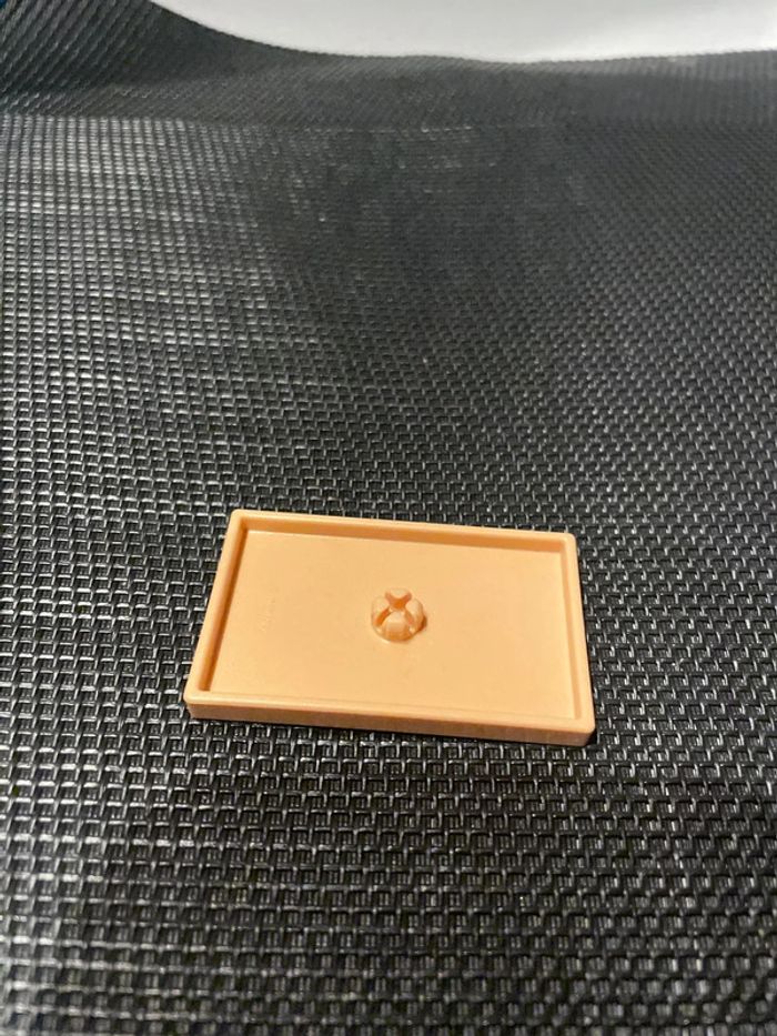 Playmobil plateau de table clinique vétérinaire 4009 6425 centre soins animalier pièces détachées - photo numéro 3