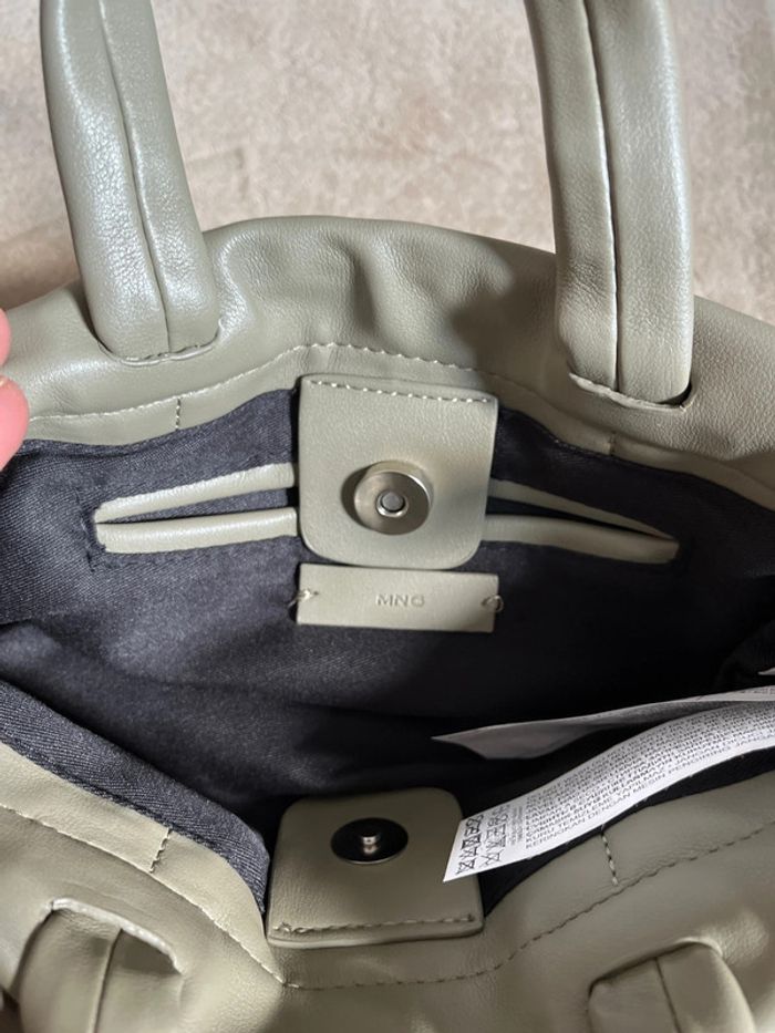 Sac à main MNG - photo numéro 4