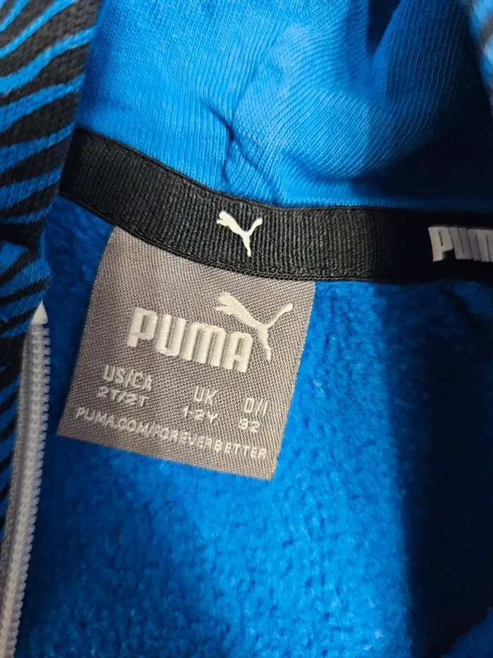 Ensemble PUMA - photo numéro 3