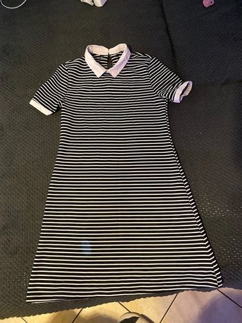 Robe taille s