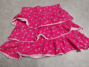 jupe fille 12 ans vertbaudet