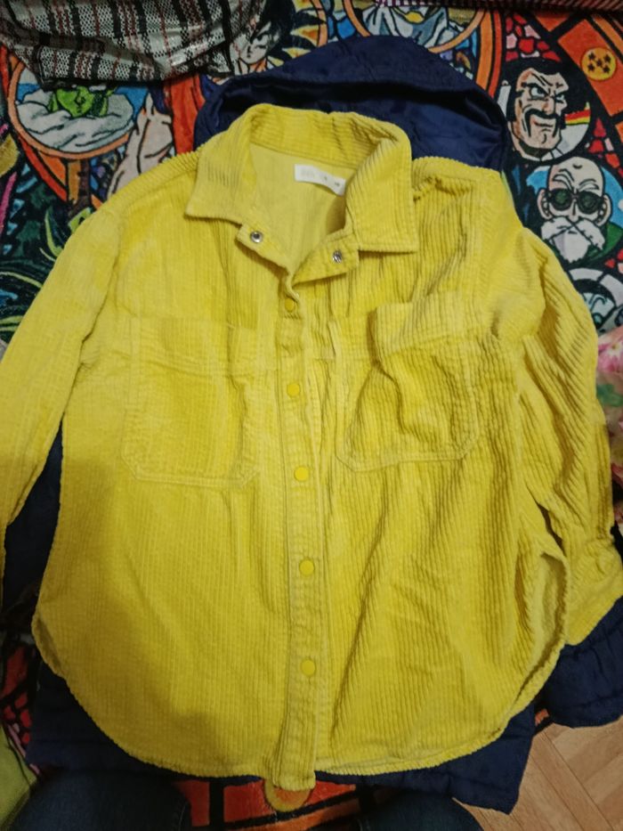 Lot 22 articles fille 10 ans - photo numéro 5