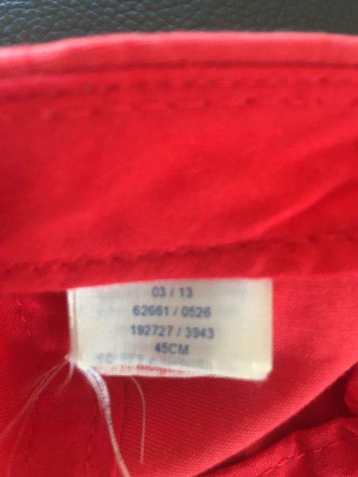 Casquette 45cm - photo numéro 3