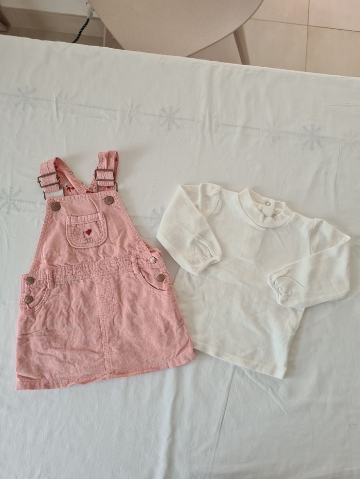 Ensemble In Extenso 9 mois