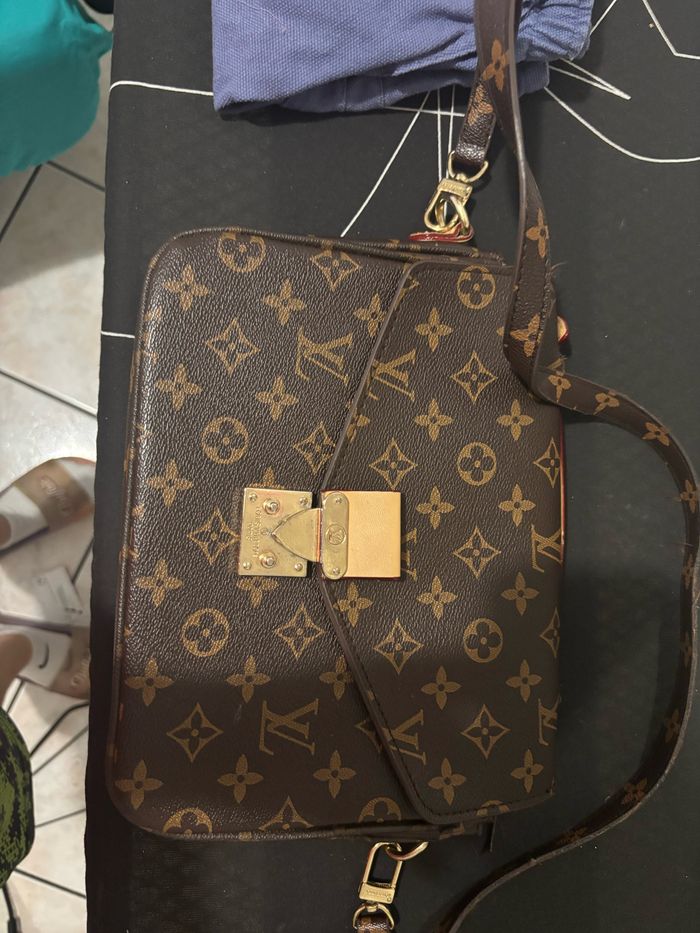 Sac a bandoulière - photo numéro 4