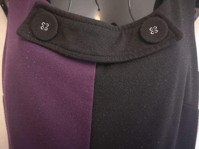 Robe vintage années 60 - photo numéro 3