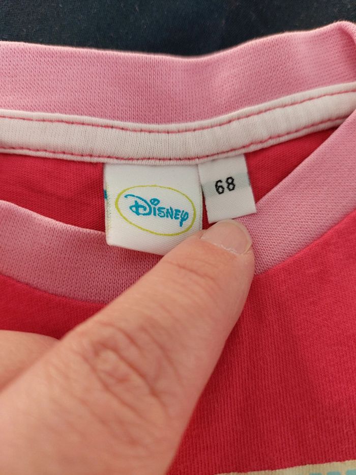 Tee shirt - photo numéro 4