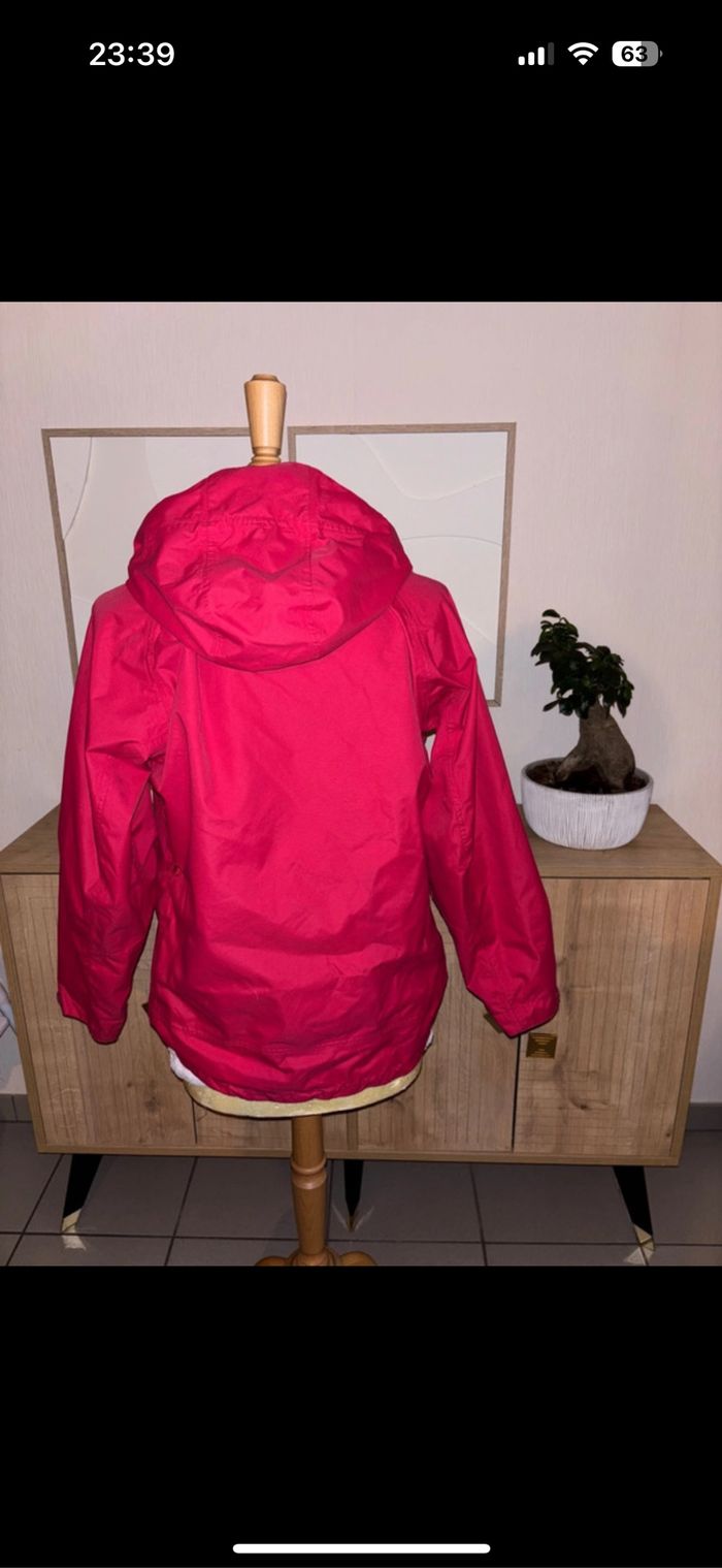 Veste Quechua - photo numéro 4
