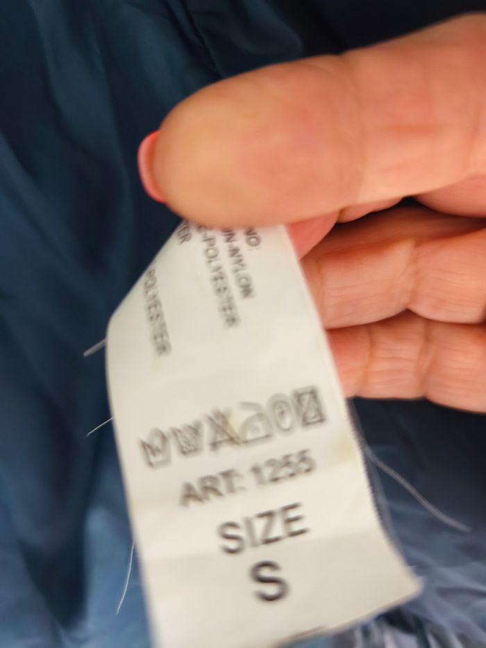 Doudoune - photo numéro 4