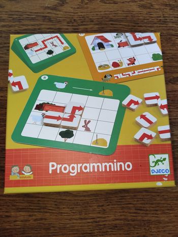 Programmino Djeco