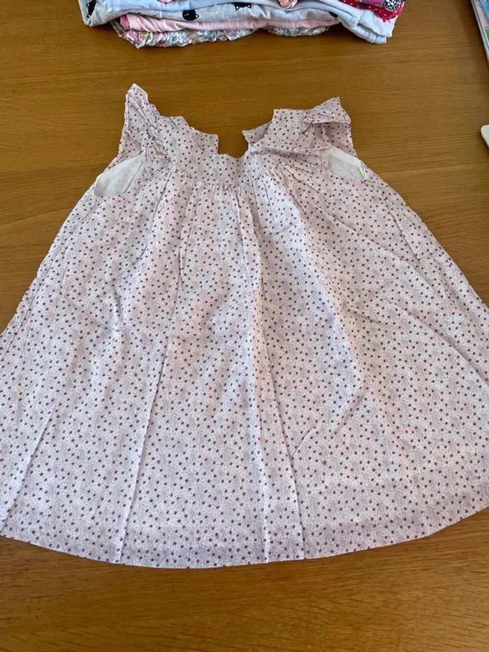 Robe légère 18 mois