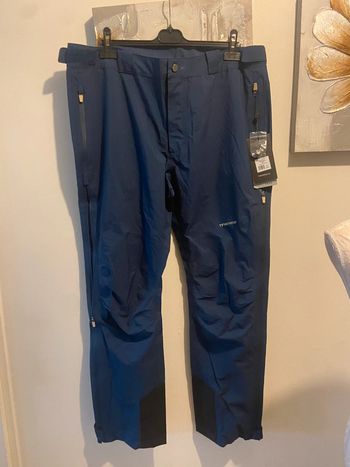 pantalon neuf de ski