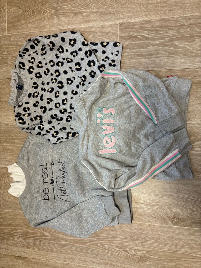 Lot enfant fille - photo numéro 3