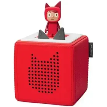 Toniebox