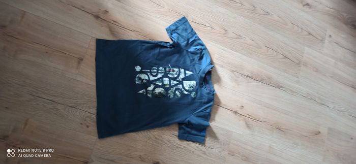 T shirt Adidas 10 ans