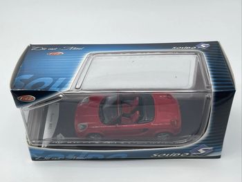 Toyota MR2 1/43 Solido