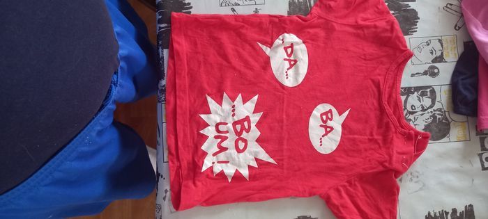 Maillot - photo numéro 5