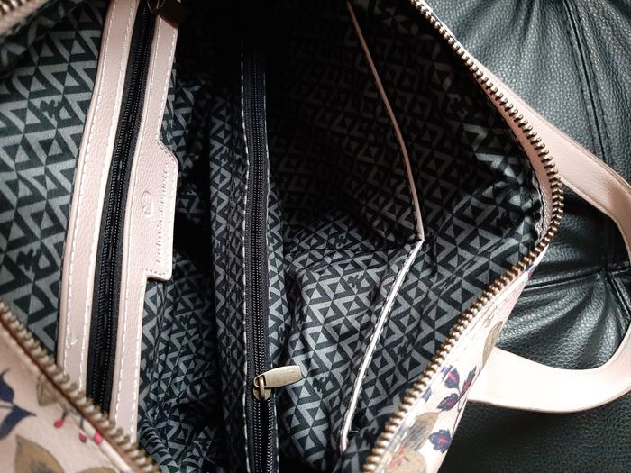 SAC à main Lulu castagnette - photo numéro 7