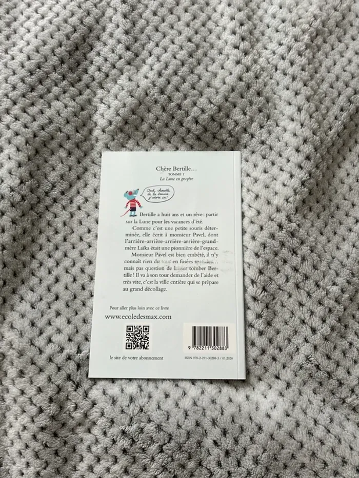 Livre pour enfants - photo numéro 2