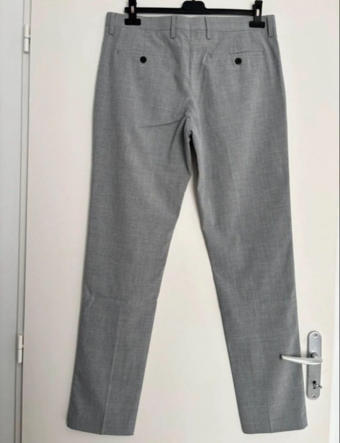 Pantalon Jules - photo numéro 2