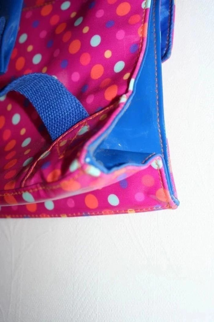 Cartable neuf Les Crapaks - photo numéro 3