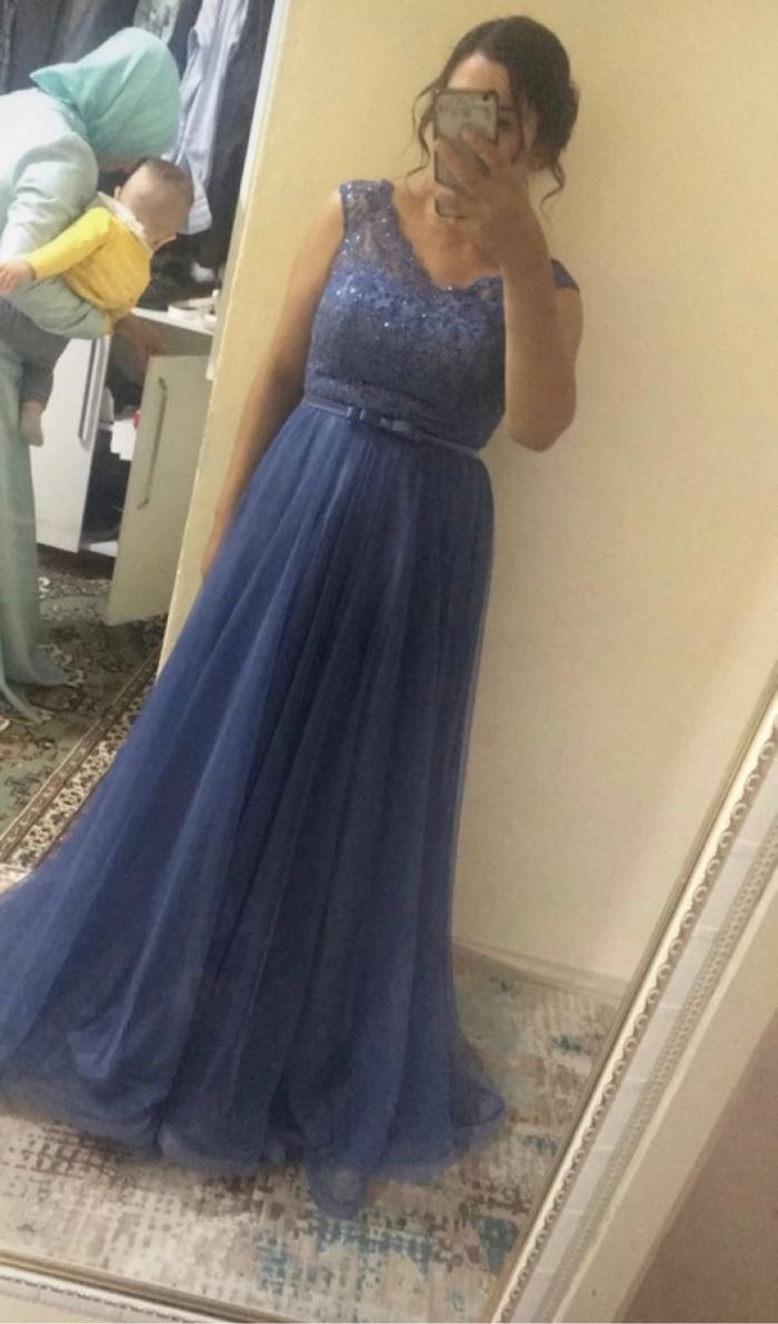Robe de soirée - photo numéro 5