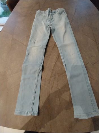 Jean H&M 12 ans