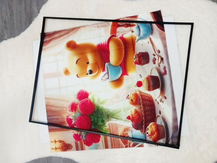 Decoration murale - photo numéro 2