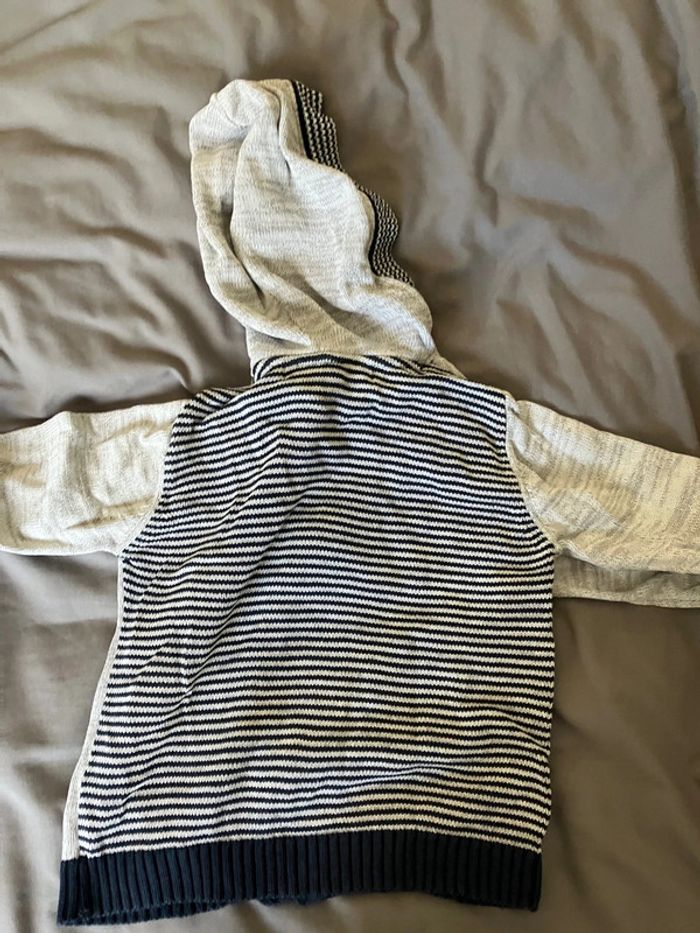 Gilet - photo numéro 3