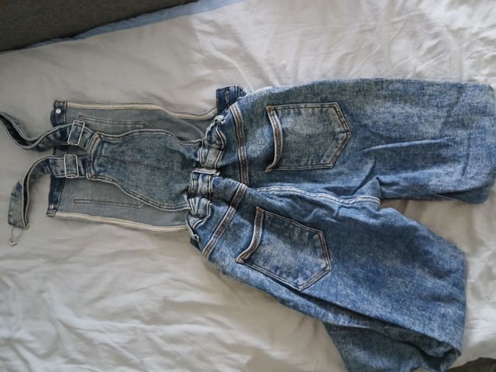 Salopette  XS - photo numéro 4