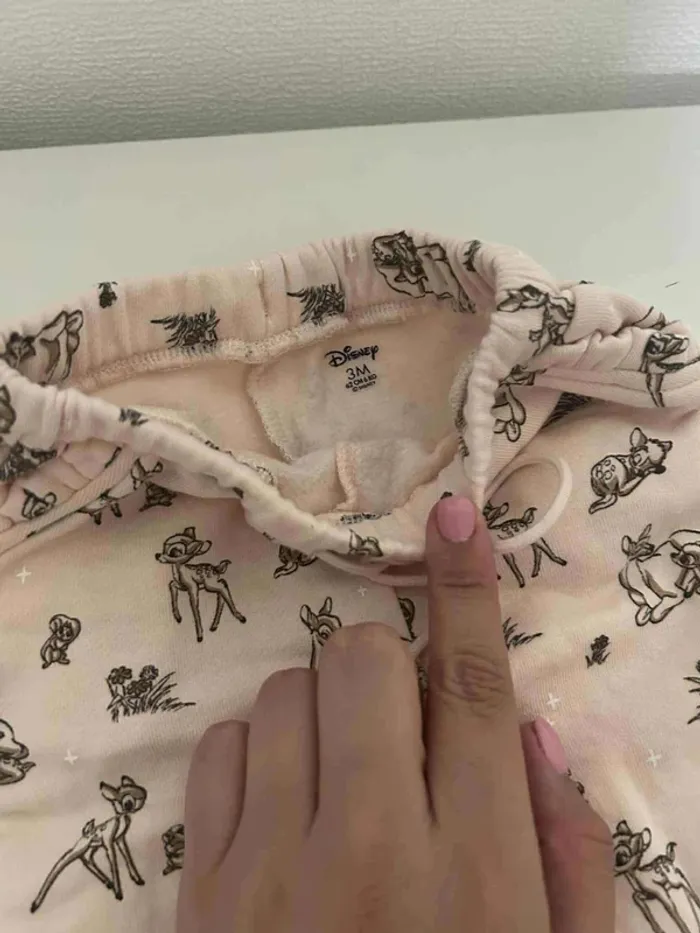 Pantalon Disney - photo numéro 2