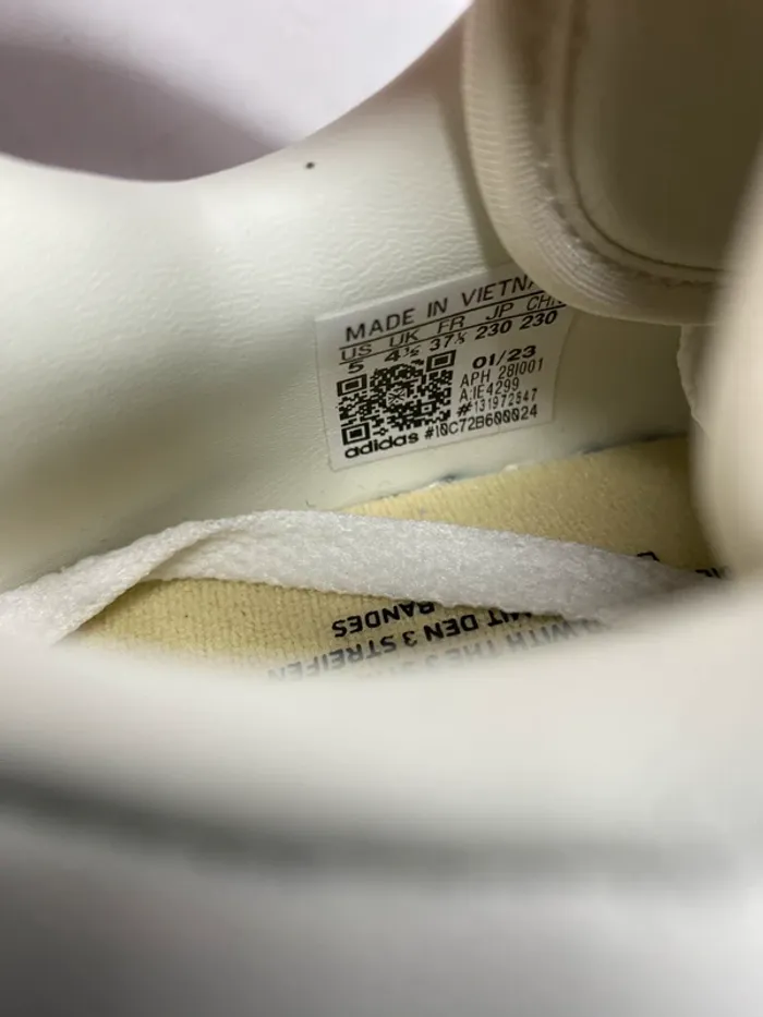 Adidas rivalry low 37 - photo numéro 6