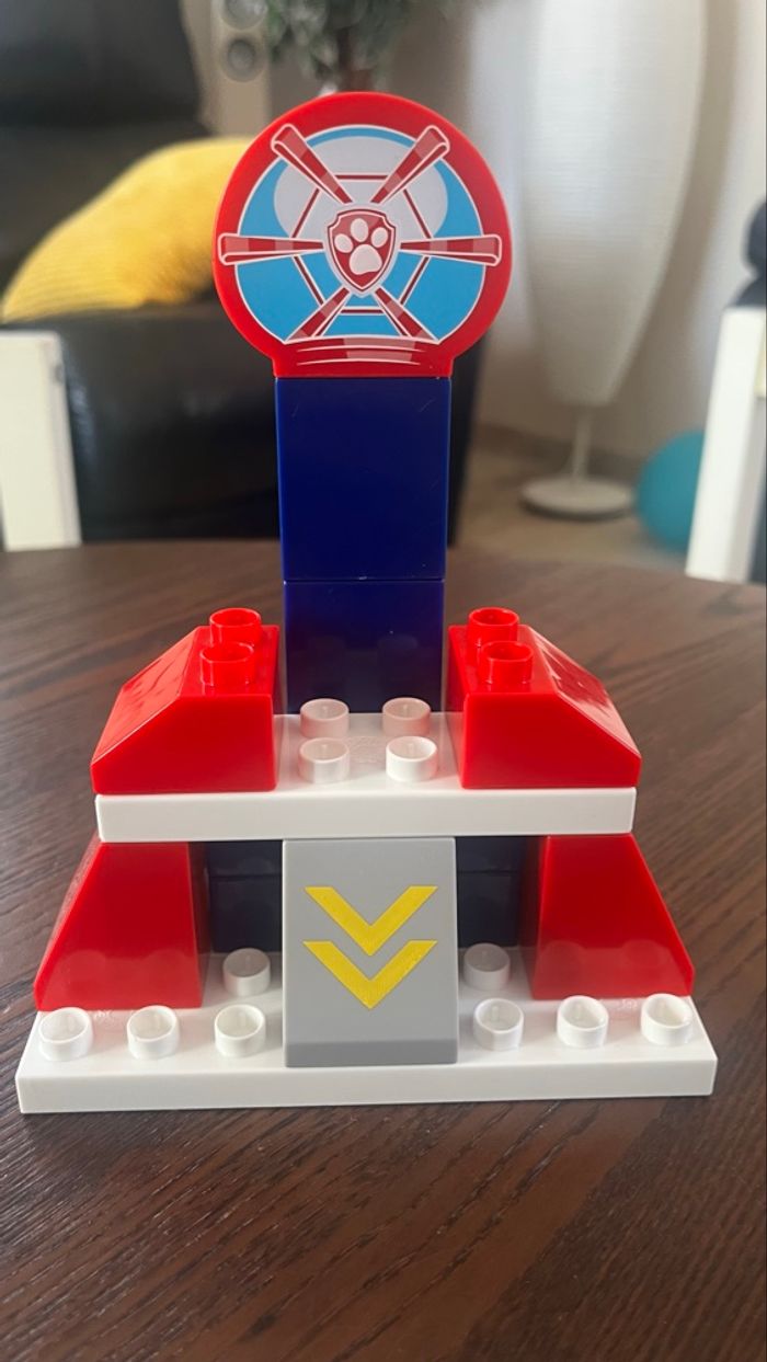 Mega Bloks Pat Patrouille - photo numéro 6