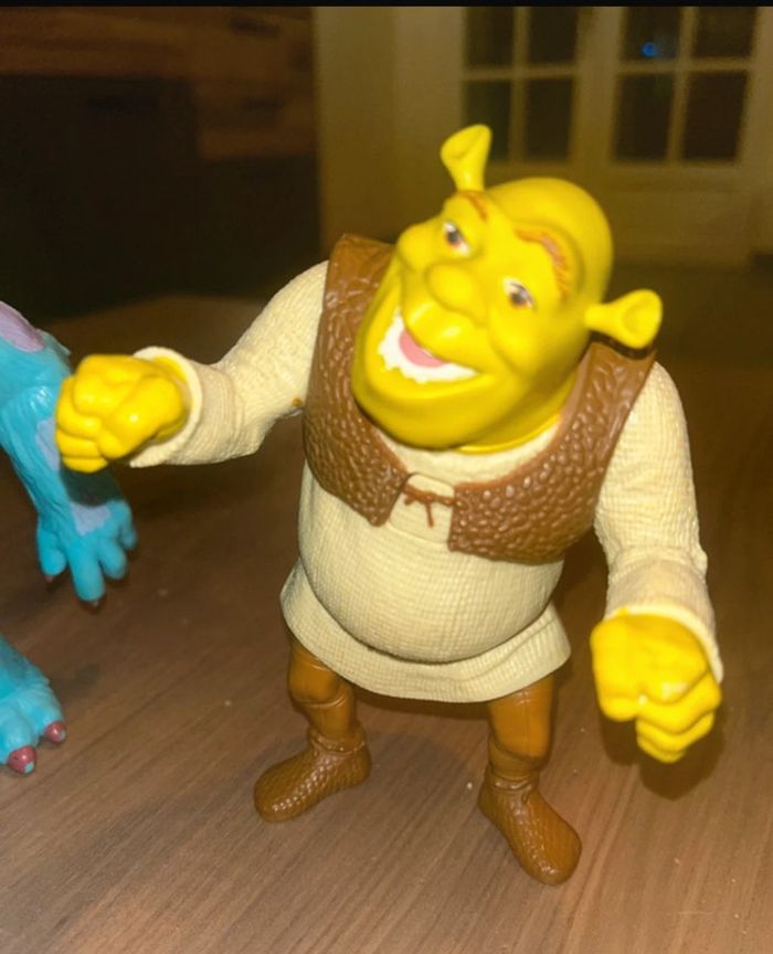 Lot figurines Disney et Pixar - photo numéro 6