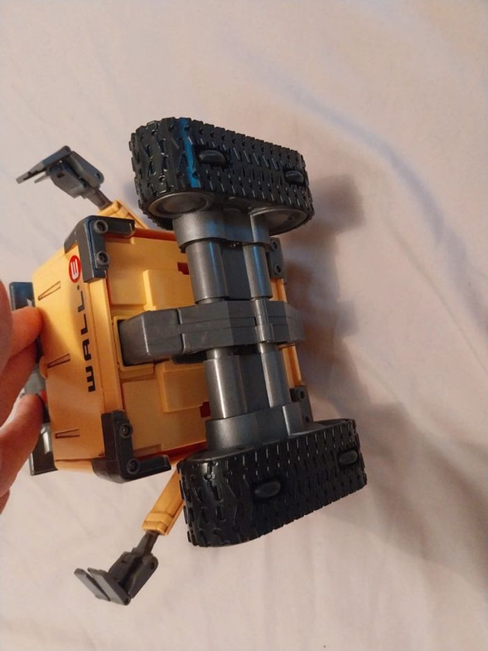Wall e - photo numéro 6