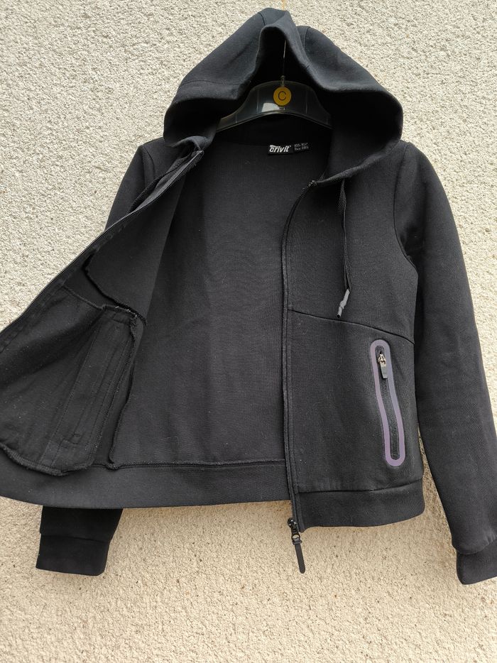 Gilet Crivit 34-36 - photo numéro 2