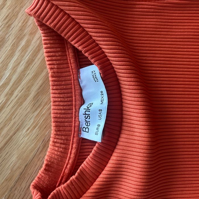 Croc top - photo numéro 2