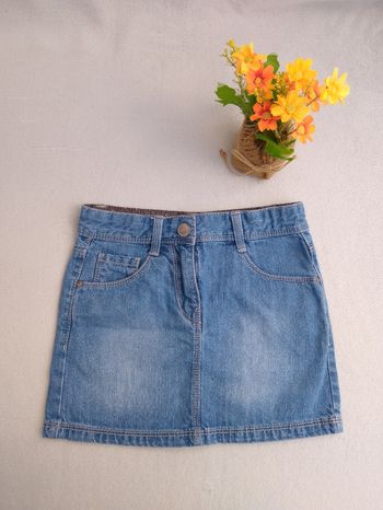 Jupe fille Kiabi 6 ans