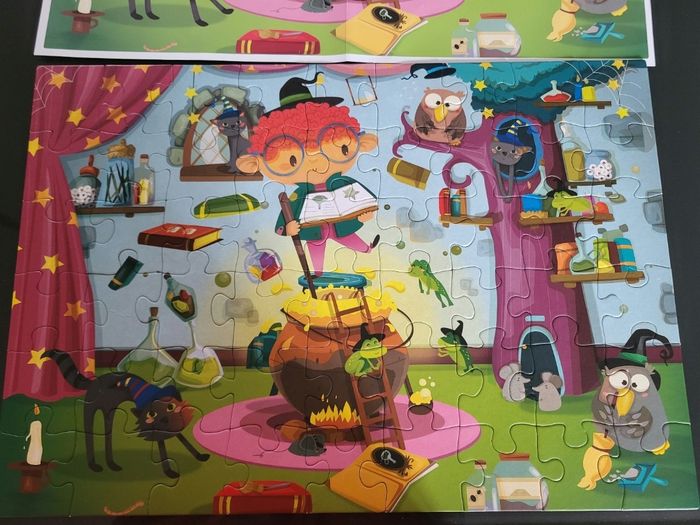 Puzzle