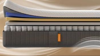 Matelas Emma Hybride V2 – Comme neuf – 140x200 cm